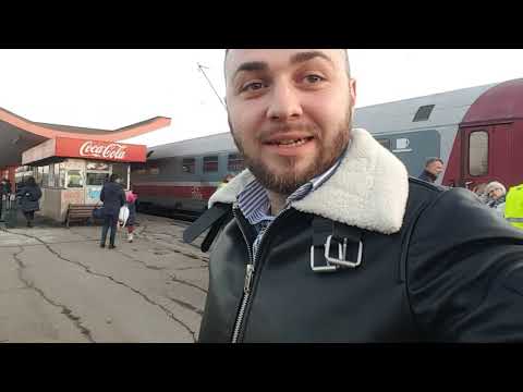 Trip 30 IR 346 "Dacia" București Nord - Brașov