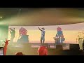 Kendji Girac Soolking Bebeto Paris Live Concert 23 04 2022