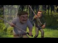 Tiger Trouble UK HD Thomas Friends UK Season 22 Episode 12 Big World Big Adventures