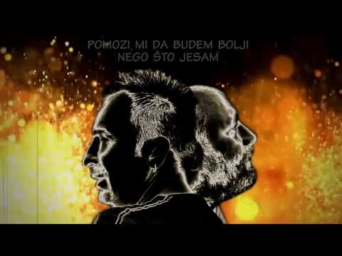 Dza ili Bu - Pomozi Mi (official 2017)