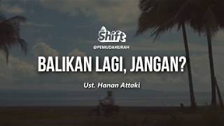 Download lagu One Minute Booster - Balikan Lagi, Jangan? mp3