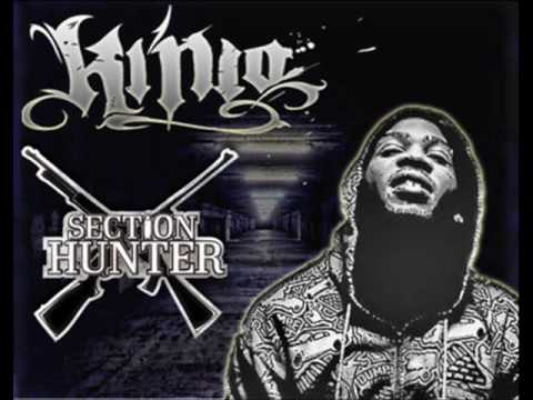 Kinio feat Sofiane et La Crim - R.I.P - Beat Street Volume 3