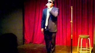 Tango-Ventarron- Diego Stanley