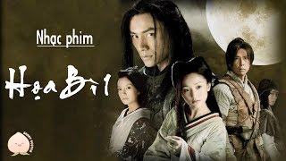 Download lagu [Full Playlist] Nhạc phim 'HỌA BÌ 1' (画皮/Painted Skin) mp3