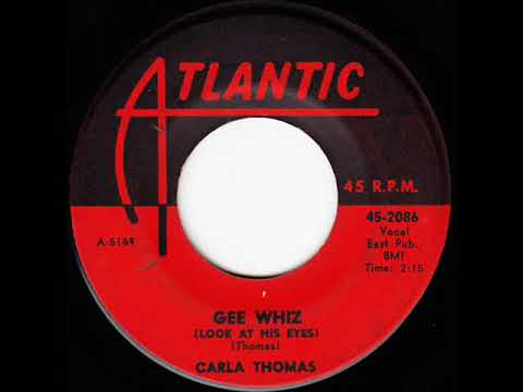 Carla Thomas - Gee Whiz
