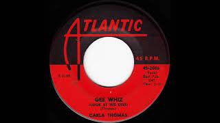 Carla Thomas - Gee Whiz