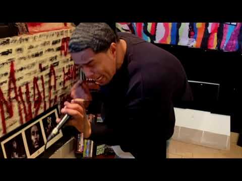 The Artistry Performance: Joe Smizzy