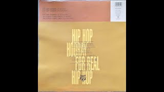 Naughty By Nature - The Hood Comes First (LP Version)