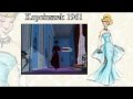 So this is love reprise + Lady Tremaine locks ...