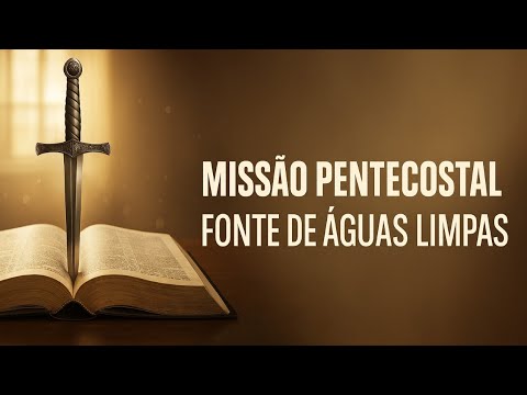 Guardando as palavras de Jesus guiado pelo Espírito Santo de Deus - Avenida Morobá 59 · Aracruz–ES