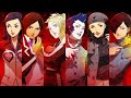 Persona 2: Innocent Sin (OST) - Maya's Theme [Atsushi Kitajoh Rearrange Version] Extended