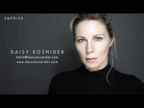 Daisy Kosmider