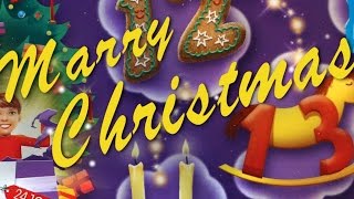 CHRISMAS Countdown ( v 200 ) We wish you a merry christmas