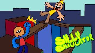 Silly Simulator All Badges Free Online Videos Best Movies Tv