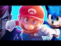 The Video Game Adaptation Renaissance