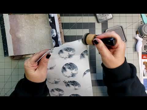 Try it Tuesday - 5 Minute Folios