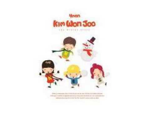 Kim Won Joo (김원주) (4Men) - Winter Story