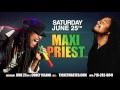 Marley Friends LIVE Coney Island 30Sec TV Spots