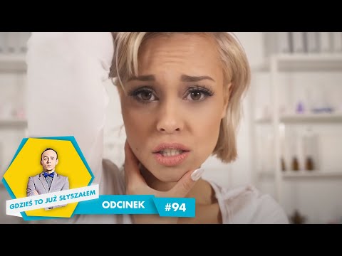 Gdzieś to już słyszałem #94: Kopiuj - wklej