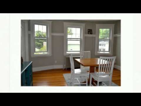 Condo for Sale - 328 Beech Street, Boston MA 02131