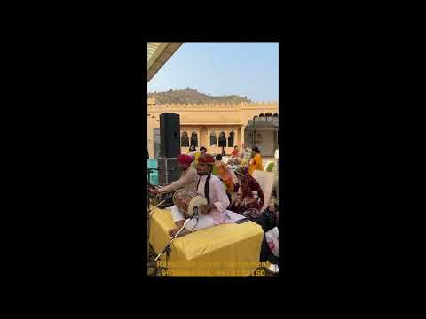 Bhavai Matka Dancers for Mayra Event – Rajasthani Folk Dance Entertainment Kumbhalgarh Rajasthan