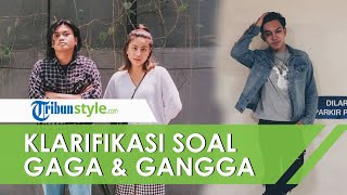 Sebut Gangga dan Gaga adalah Orang yang Sama, Awkarin Murka dan Beri Penegasan: 2 Orang Berbeda Woy