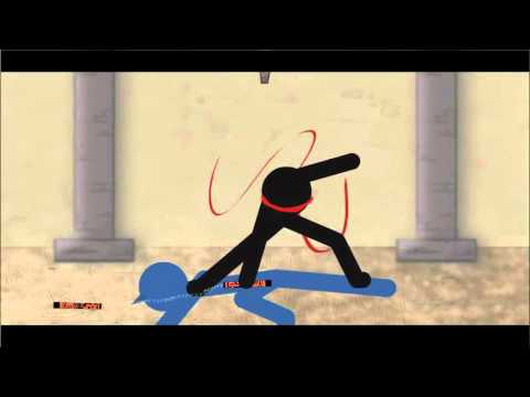 DOJO DEMON COLLAB PART