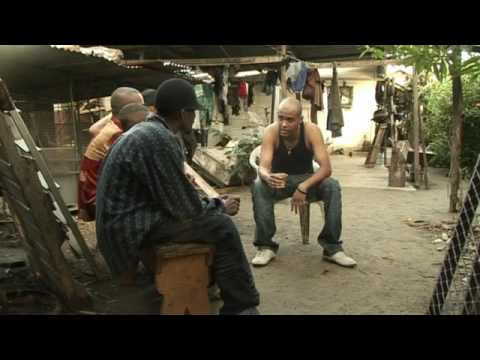 Crazy G - Den Dey (ft Mr Double B & Janice)