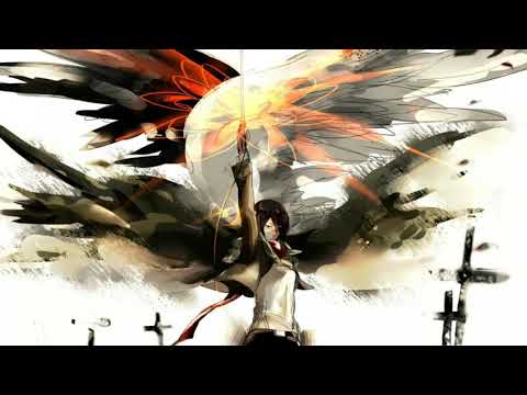 Nightcore - Revolution: Now (Disciple)