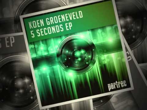 Koen Groeneveld - Unfuckingbelievable