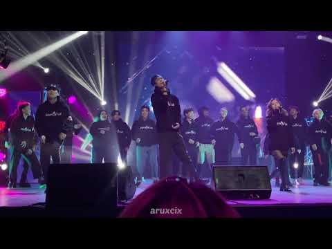 Jambull fest | ZIRUZA NE1TRON KYLE RUH RAY