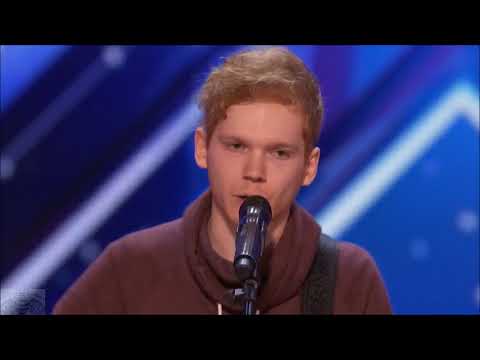 Chase Goering America's Got Talent