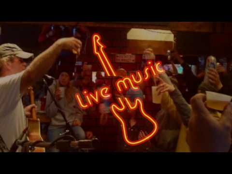 Scissorbills Saloon   Bar 1B