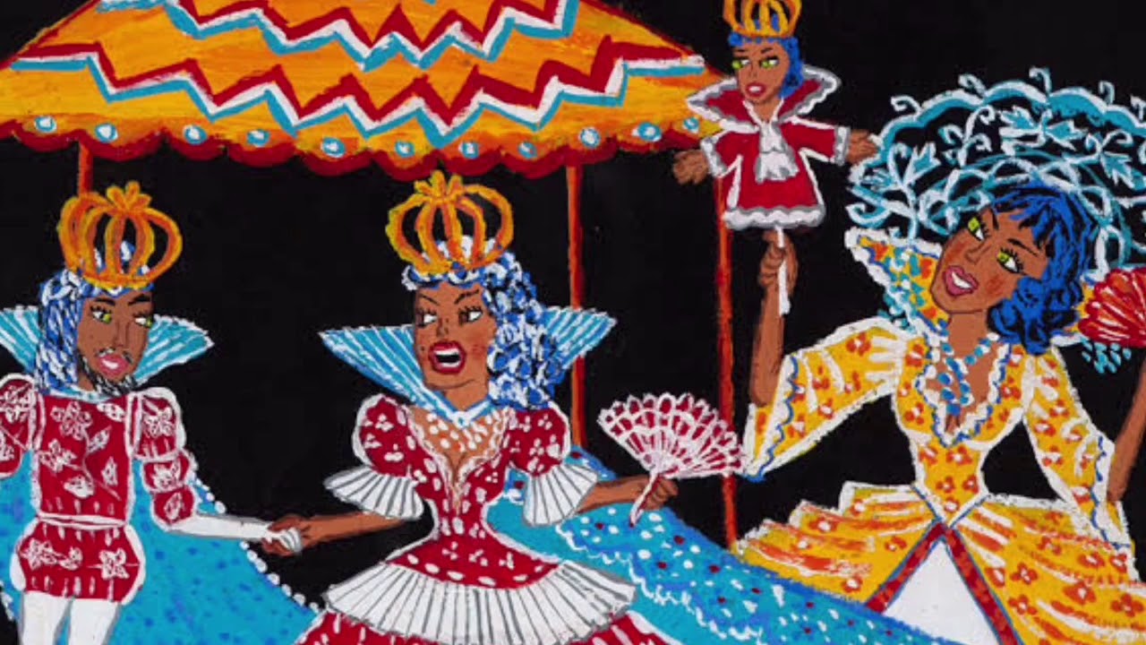 Mulheres na História da Arte - Maria Auxiliadora da Silva