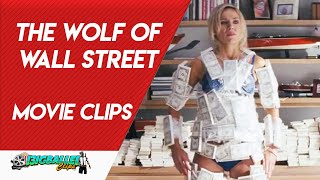 Wolf Of Wall Street Movie Best Scene - the wolf of wall street - best movie scene