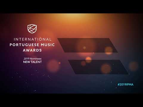 2019 IPMA Nominations -  New Talent