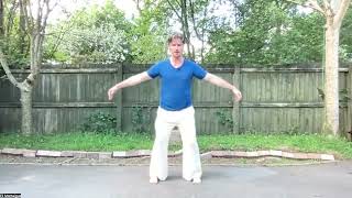 Wednesday Night Taiji Flow Live Class