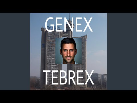 GENEX TEBREX