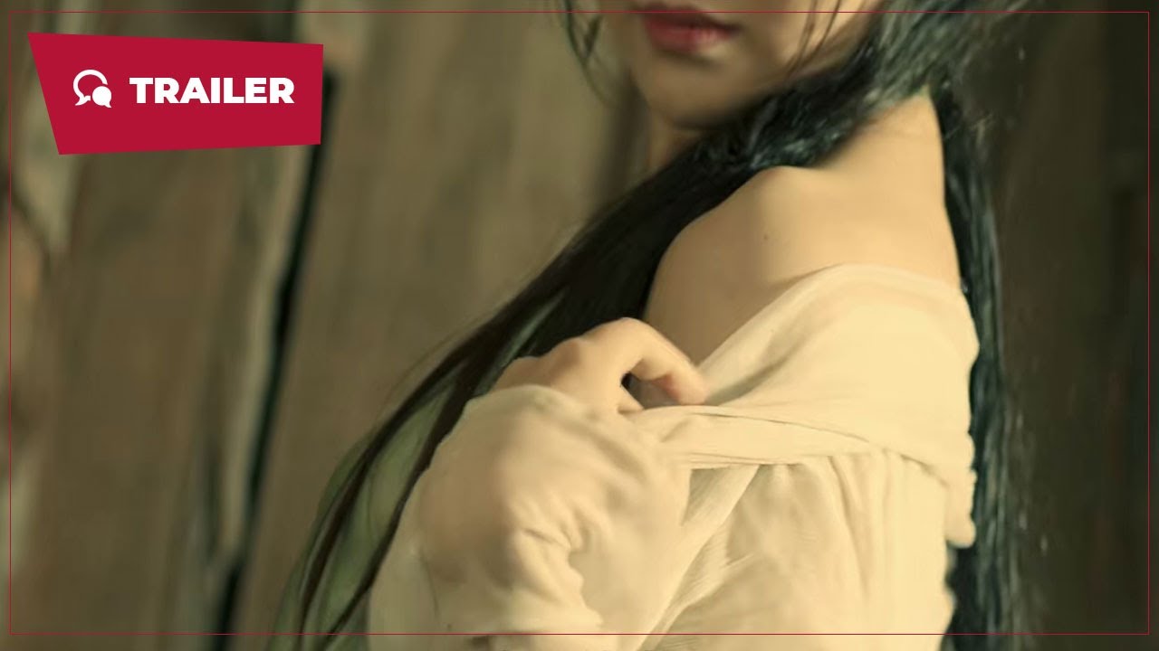 Novoland (九州龙悸, 2024) || Trailer || New Chinese Movie