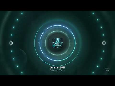 Dunstan DMT - Tek It Eezee