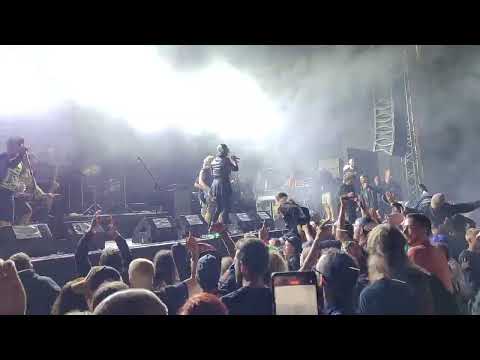 Bad World - CF98