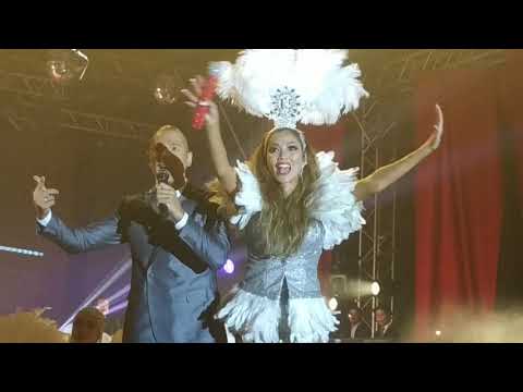 Shanty ft. Marcell • Hanya Memuji ( Shanty Heels Forty)