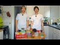 Food Challenge Impossible