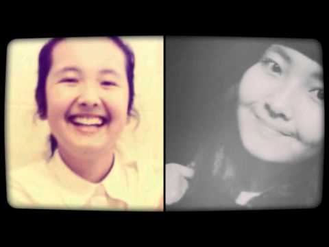 Happy birthday,Akerke!  (Created with @Magisto)