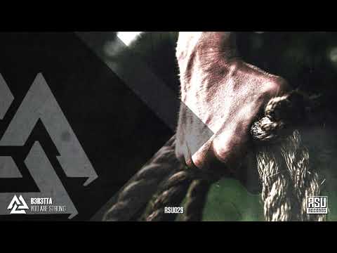 B3R3TTA - YOU ARE STRONG