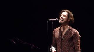 Sálvate - Fredi Leis (concierto en Fuenlabrada) | BEMOL Magazine