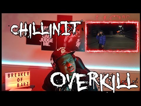 ChillinIT - Overkill (Reaction)