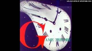 Game Theory - Erica's Word