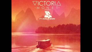 Victoria Monet ft Ty Dolla Sign - Made In China