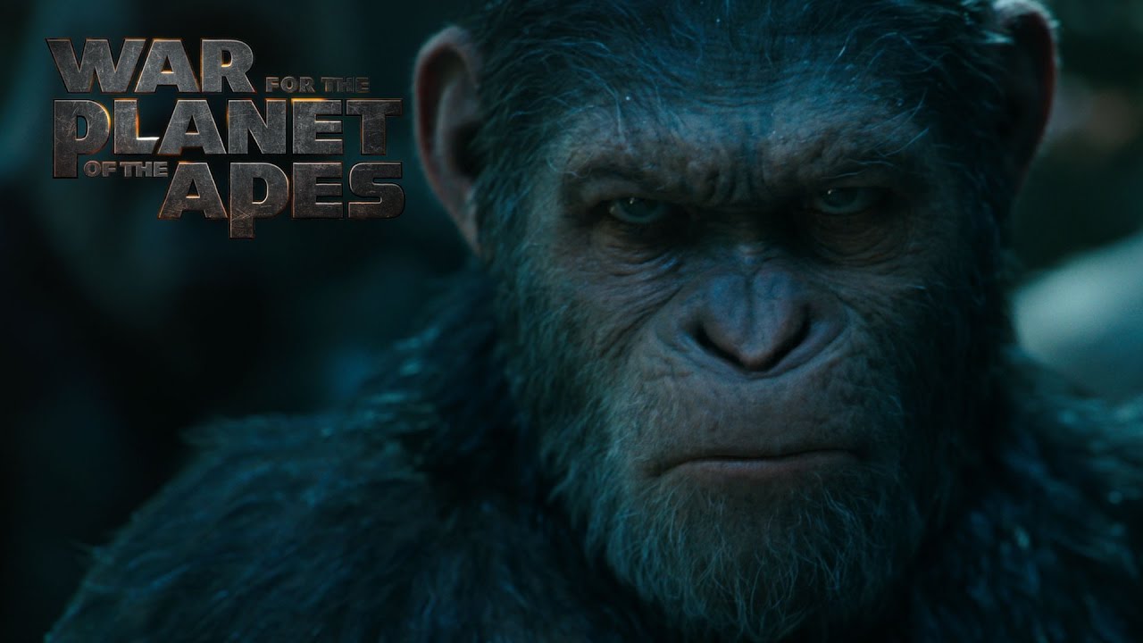 Watch War For The Planet Of The Apes Free Online